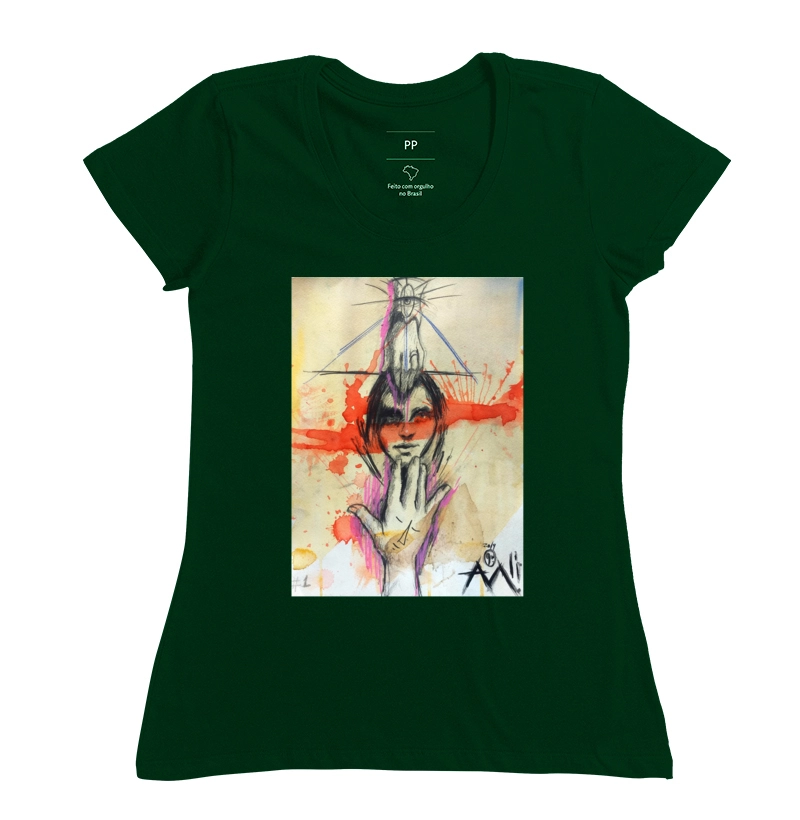 Camisa 12
