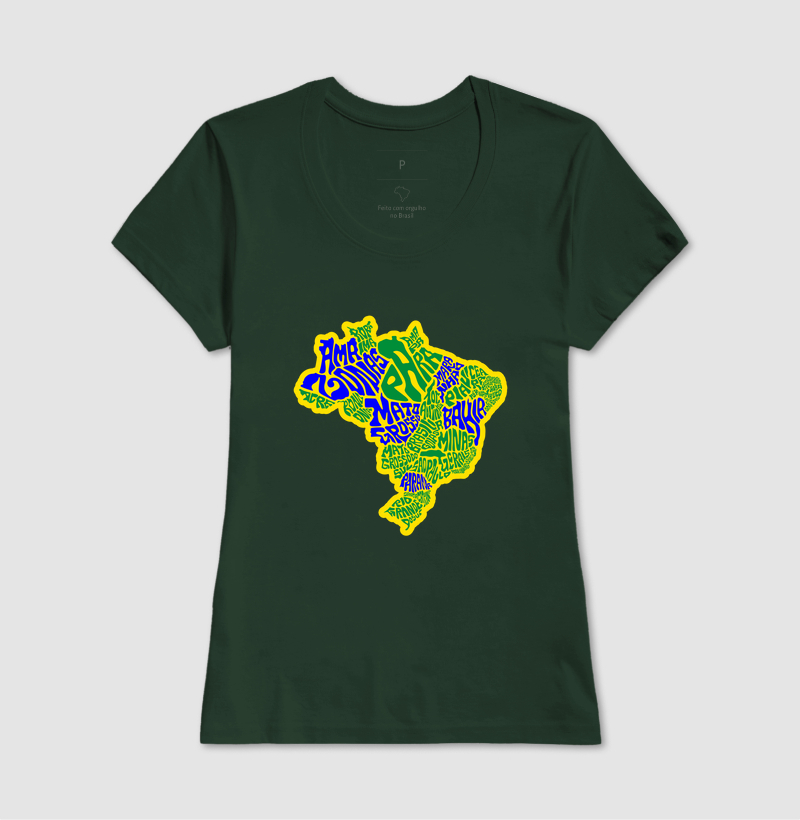 Camisa 15
