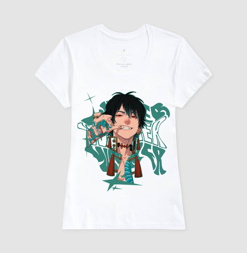Camisa 7