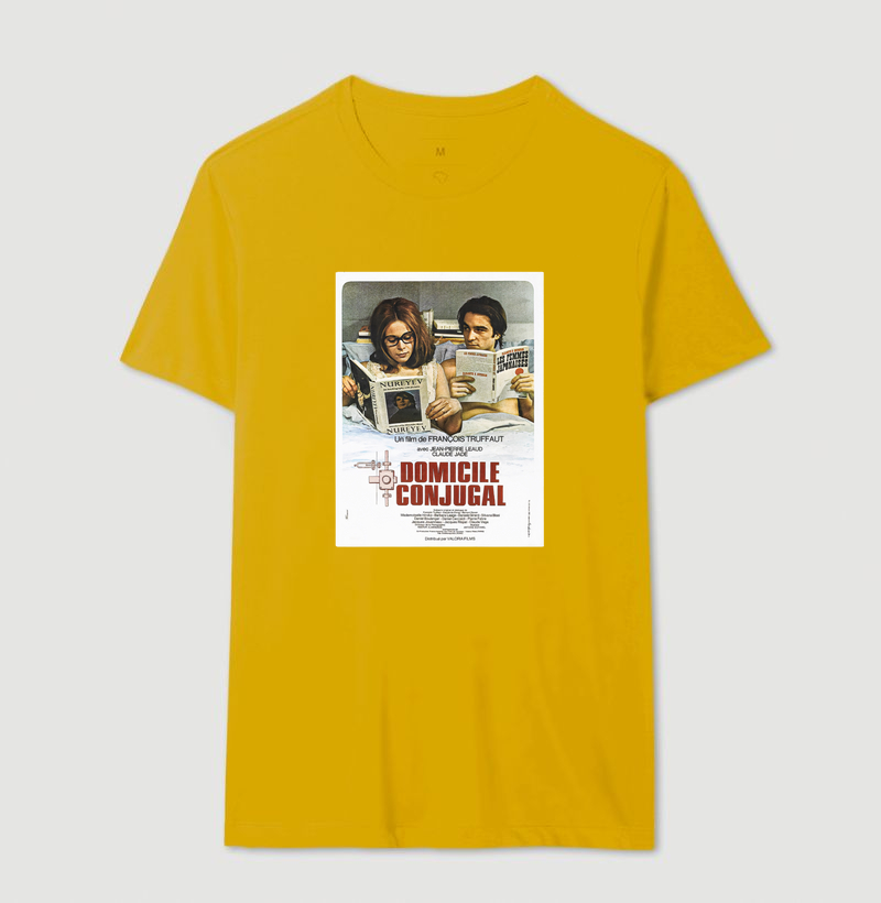 Camisa 16