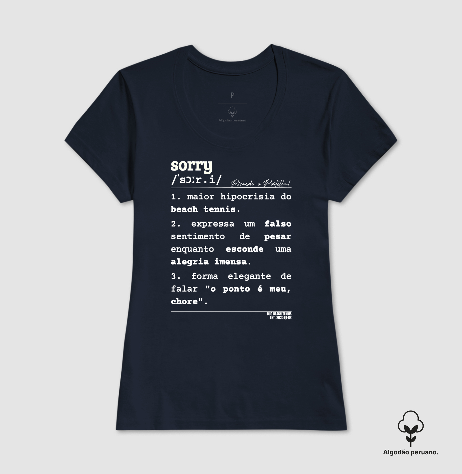 Camisa 3