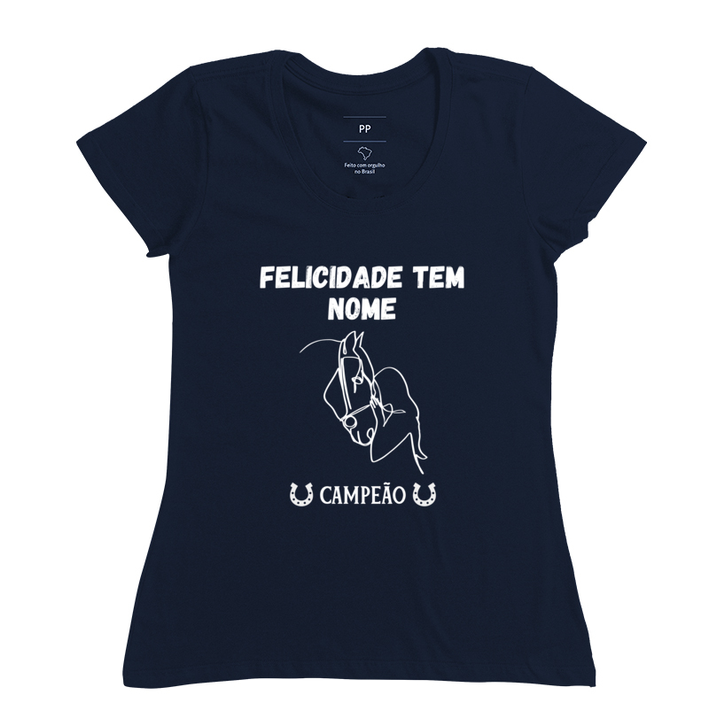 Nome Personalizável