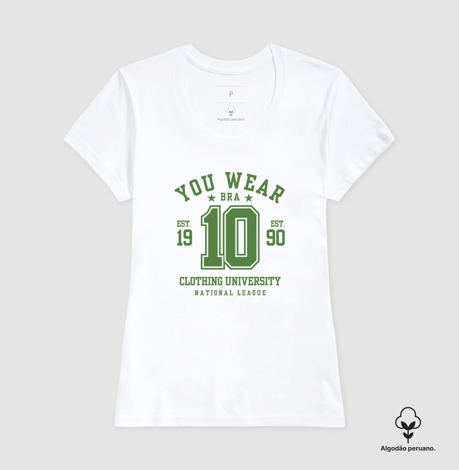 Camisa 5