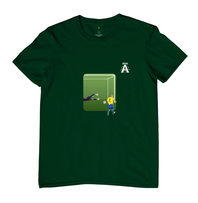 Camisa 9