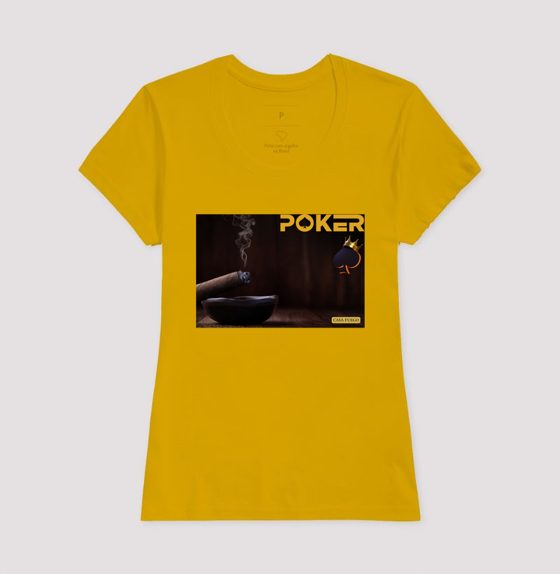 Camisa 13