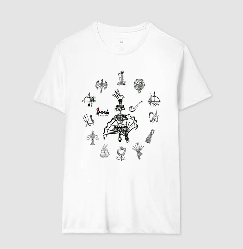 Camisa 1
