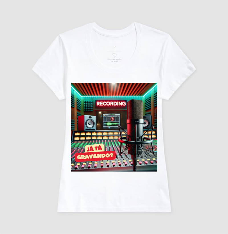 Camisa 5