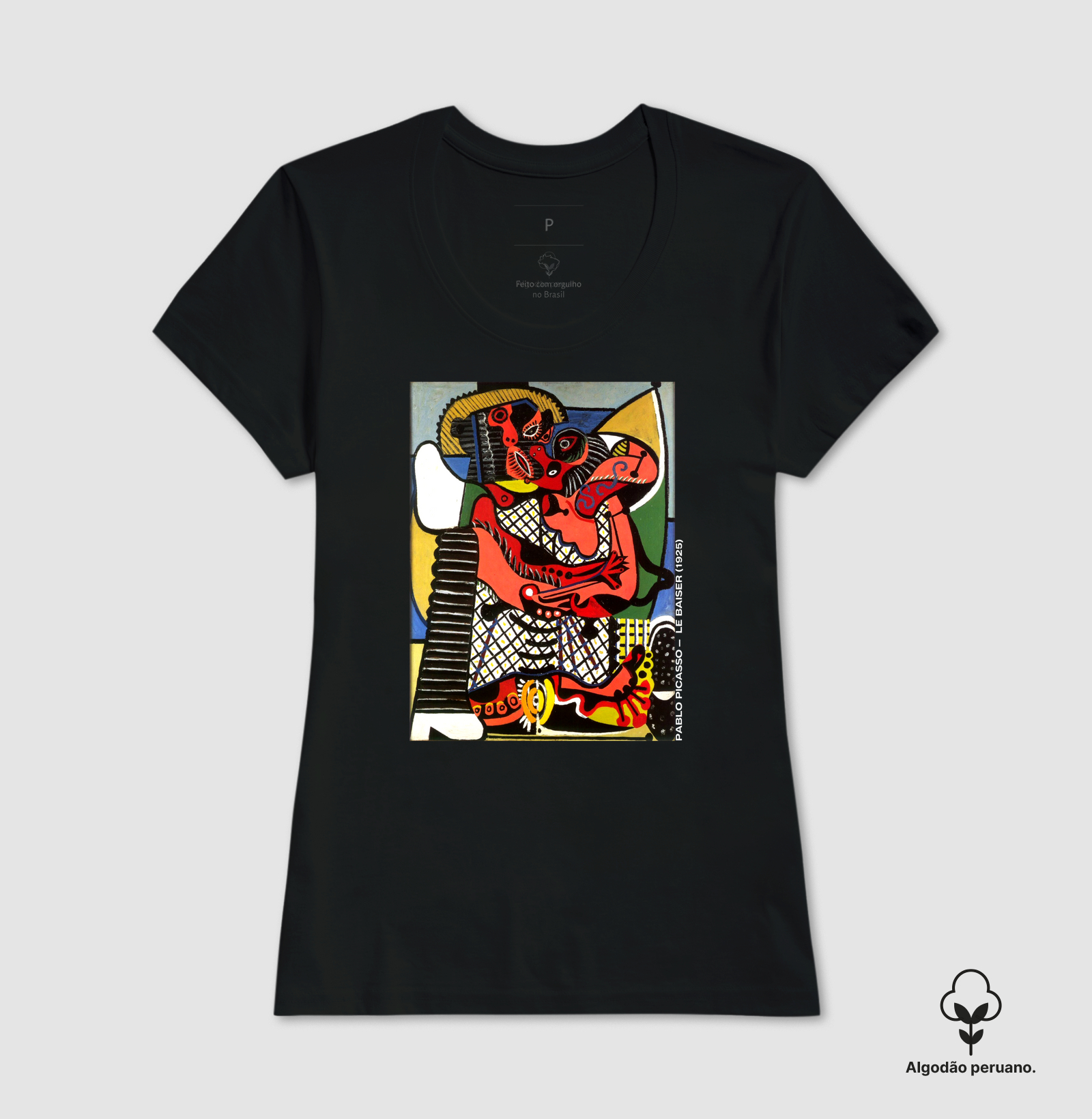 Camisa 1