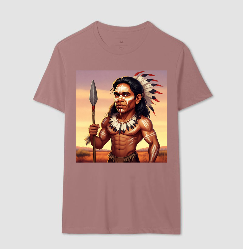 Camisa 15