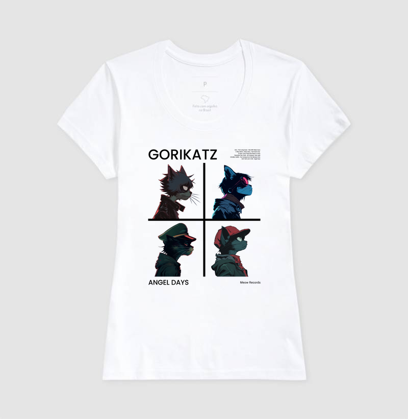 Camisa 4