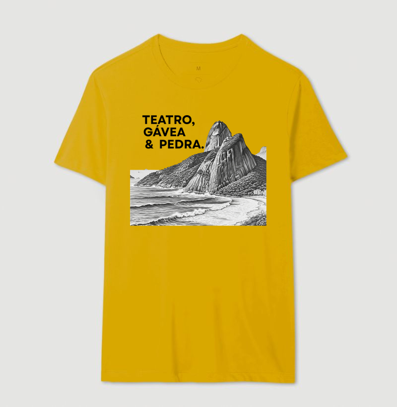 Camisa 13