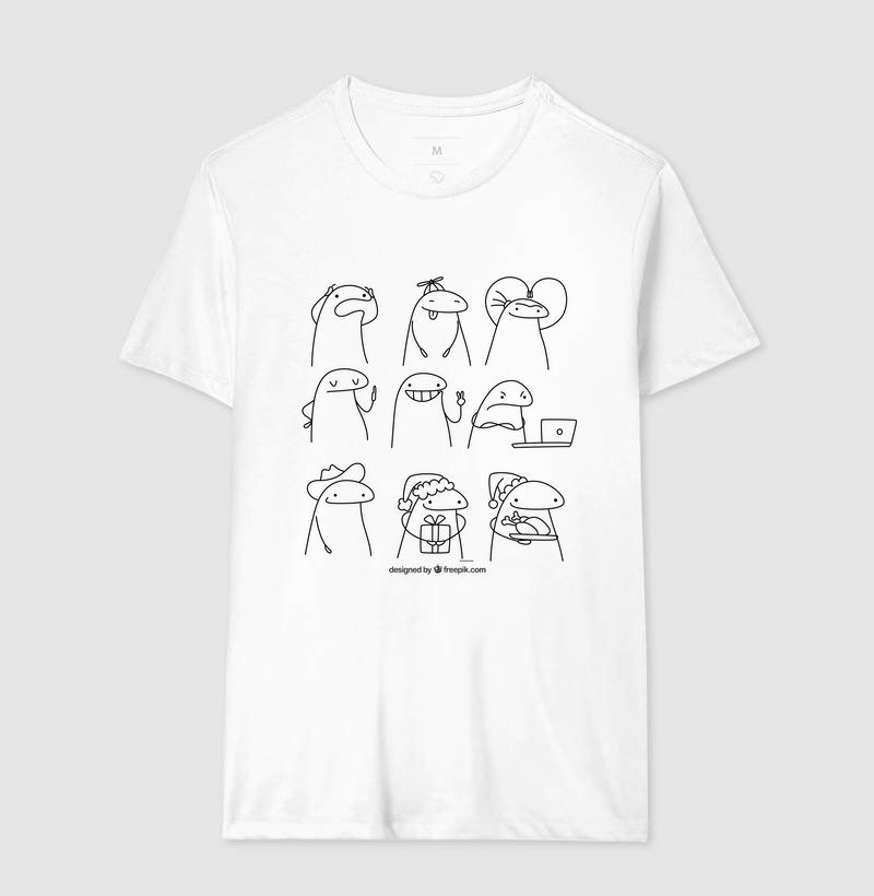 Camisa 1