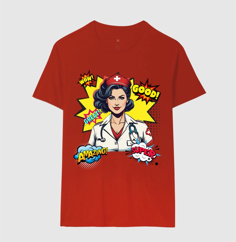Camisa 9