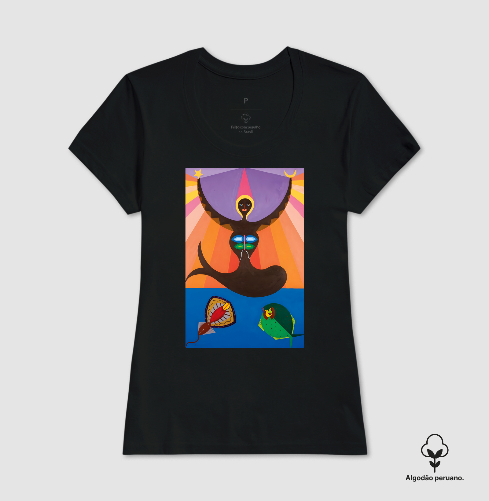 Camisa 5