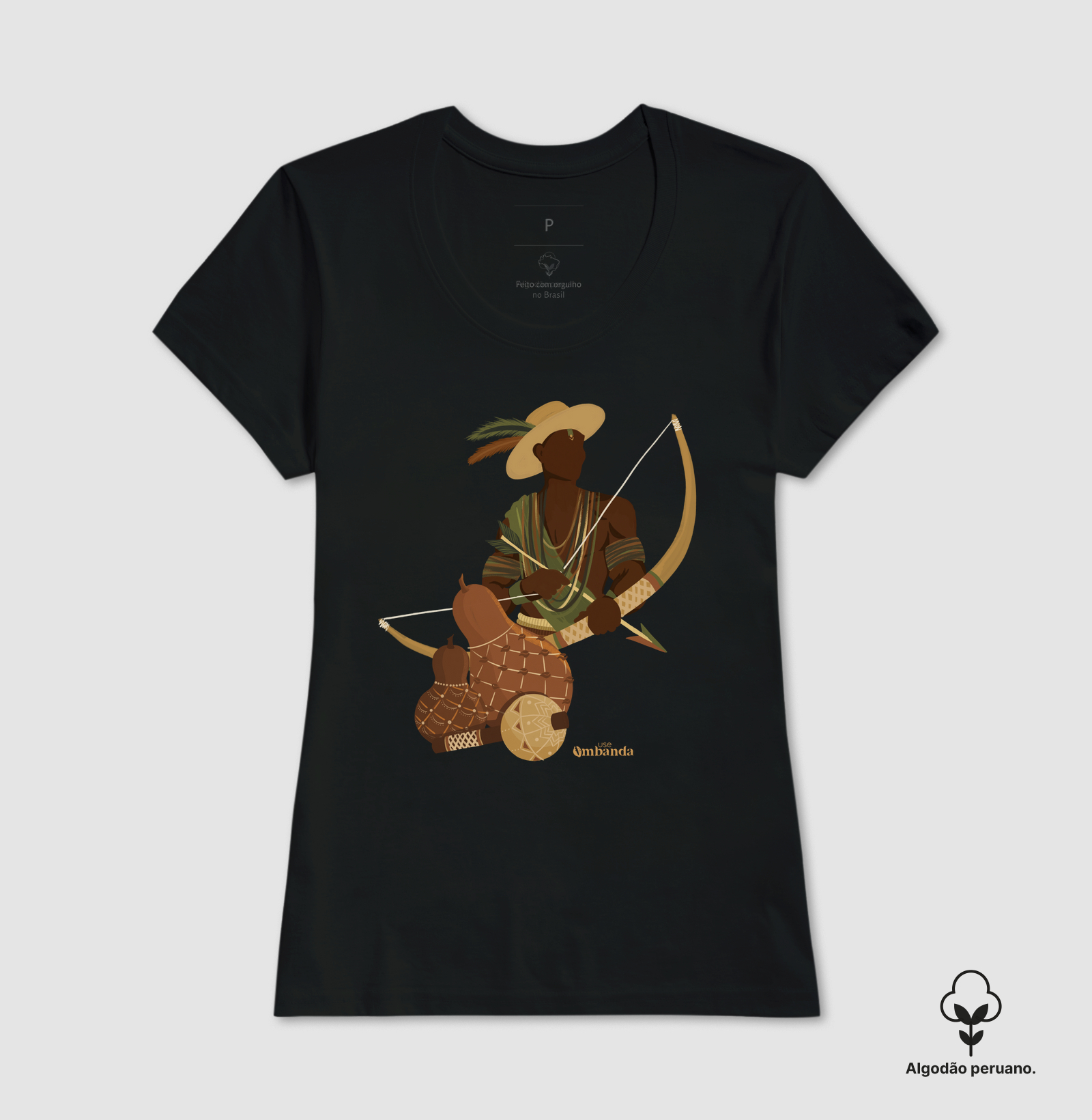 Camisa 7