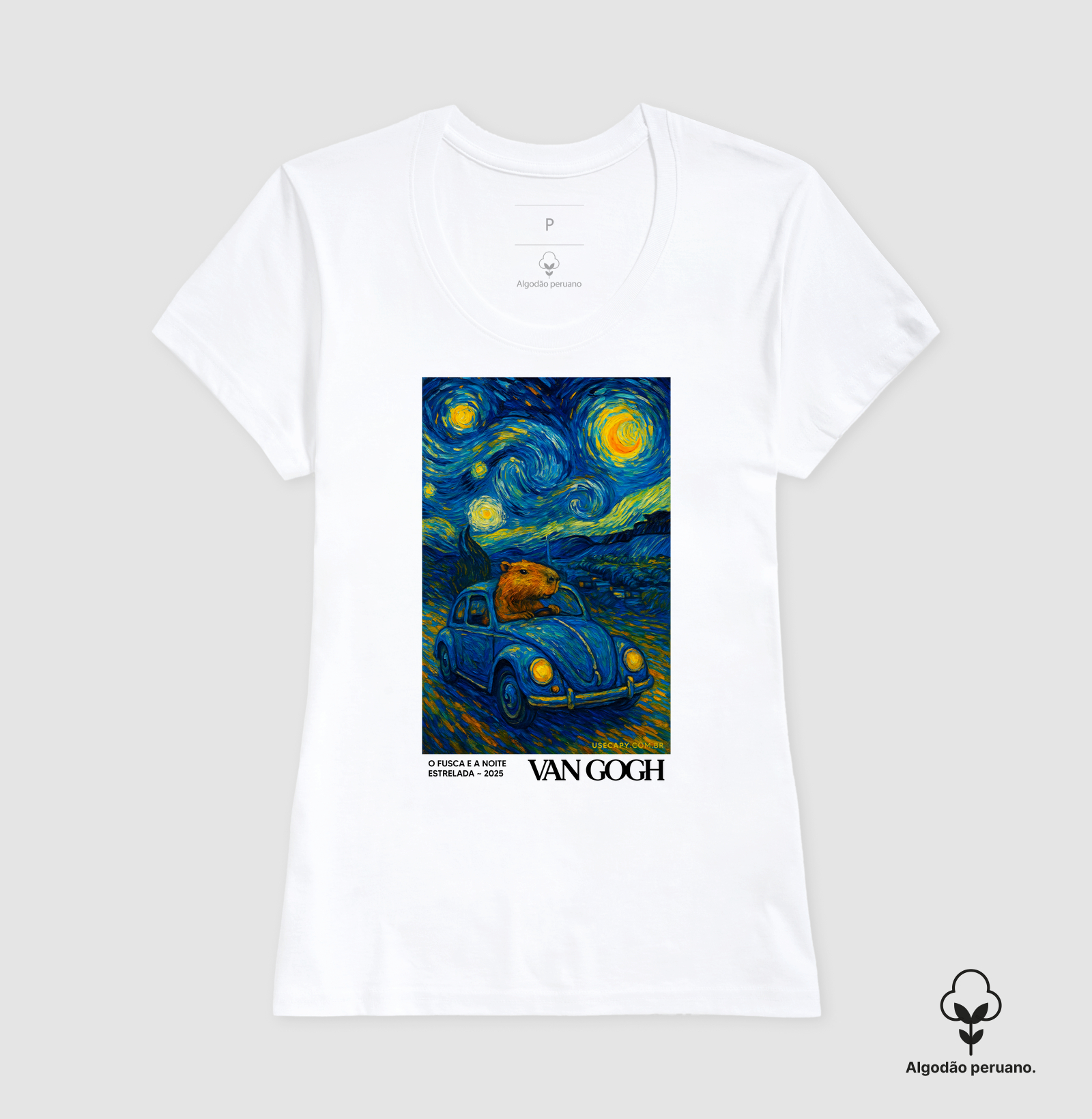 Camisa 3