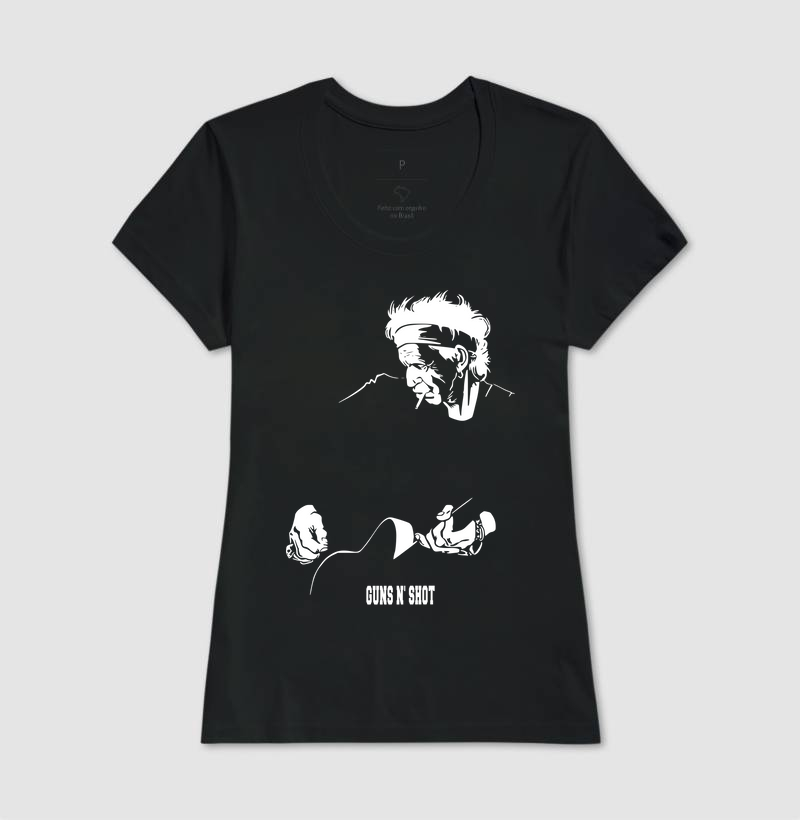 Camisa 7