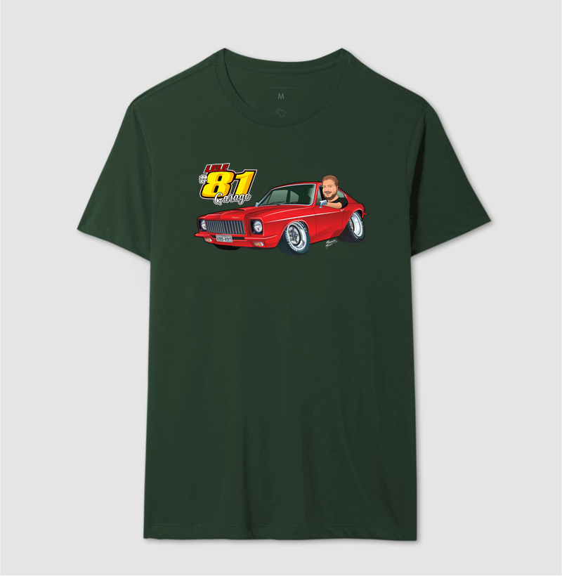 Camisa 3