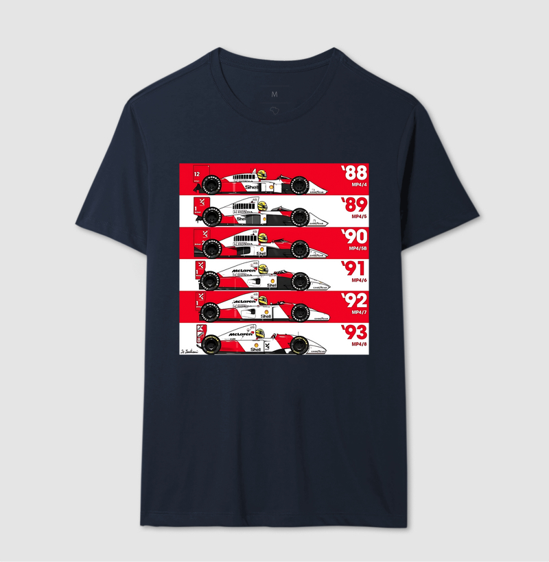 Camisa 5