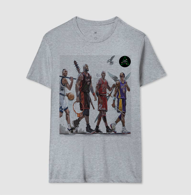 Camisa 13