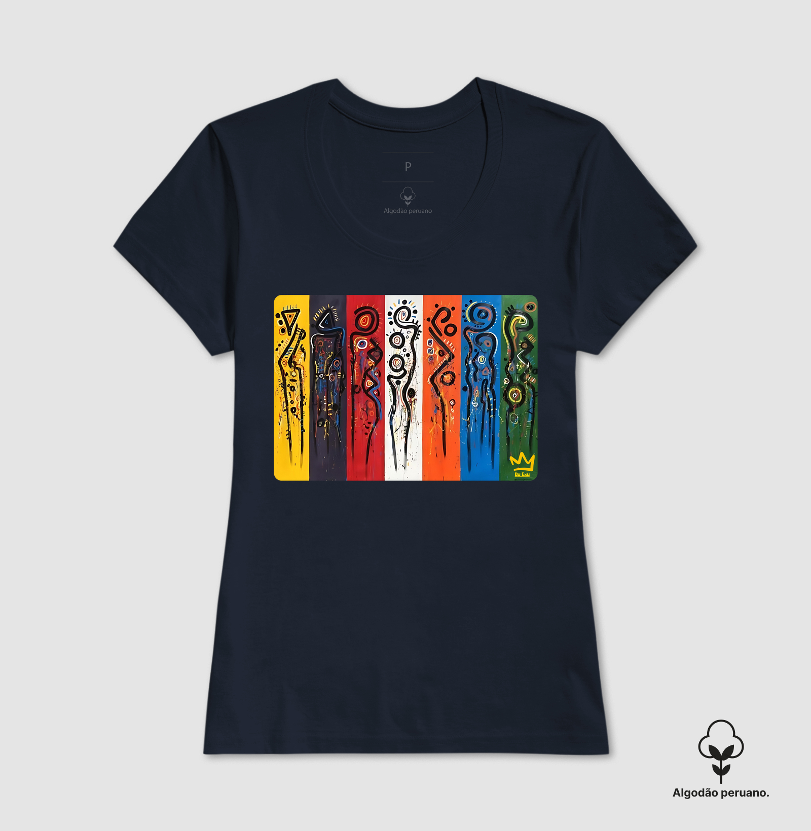 Camisa 5