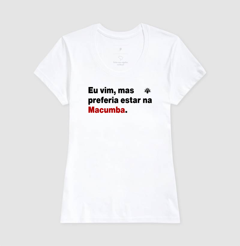 Camisa 9