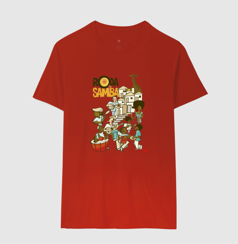 Camisa 5
