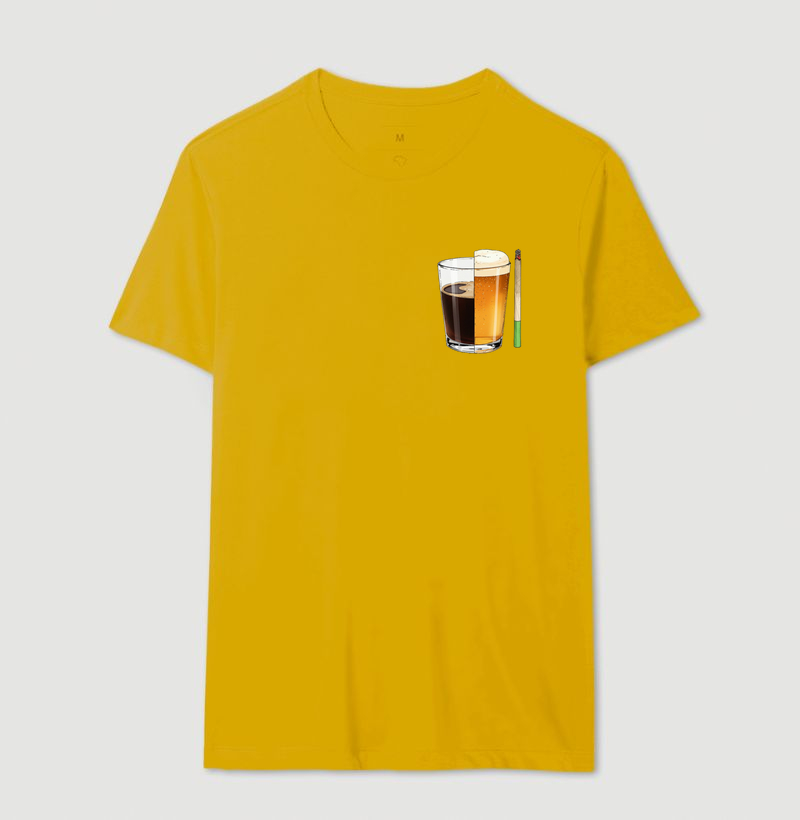 Camisa 13