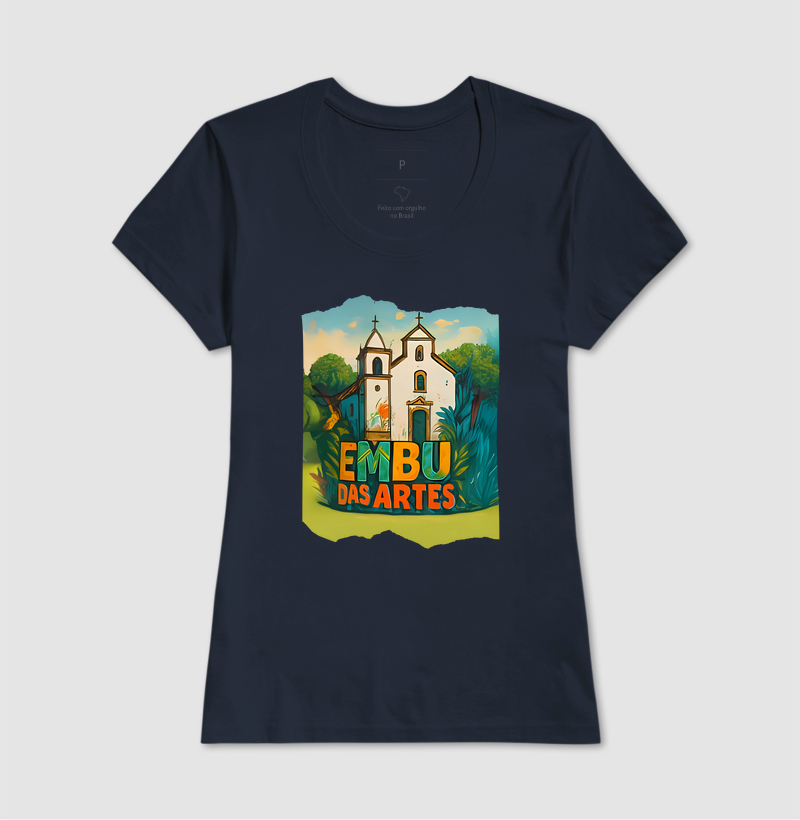 Camisa 16