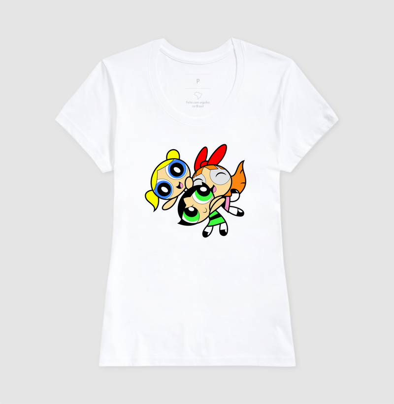Camisa 4