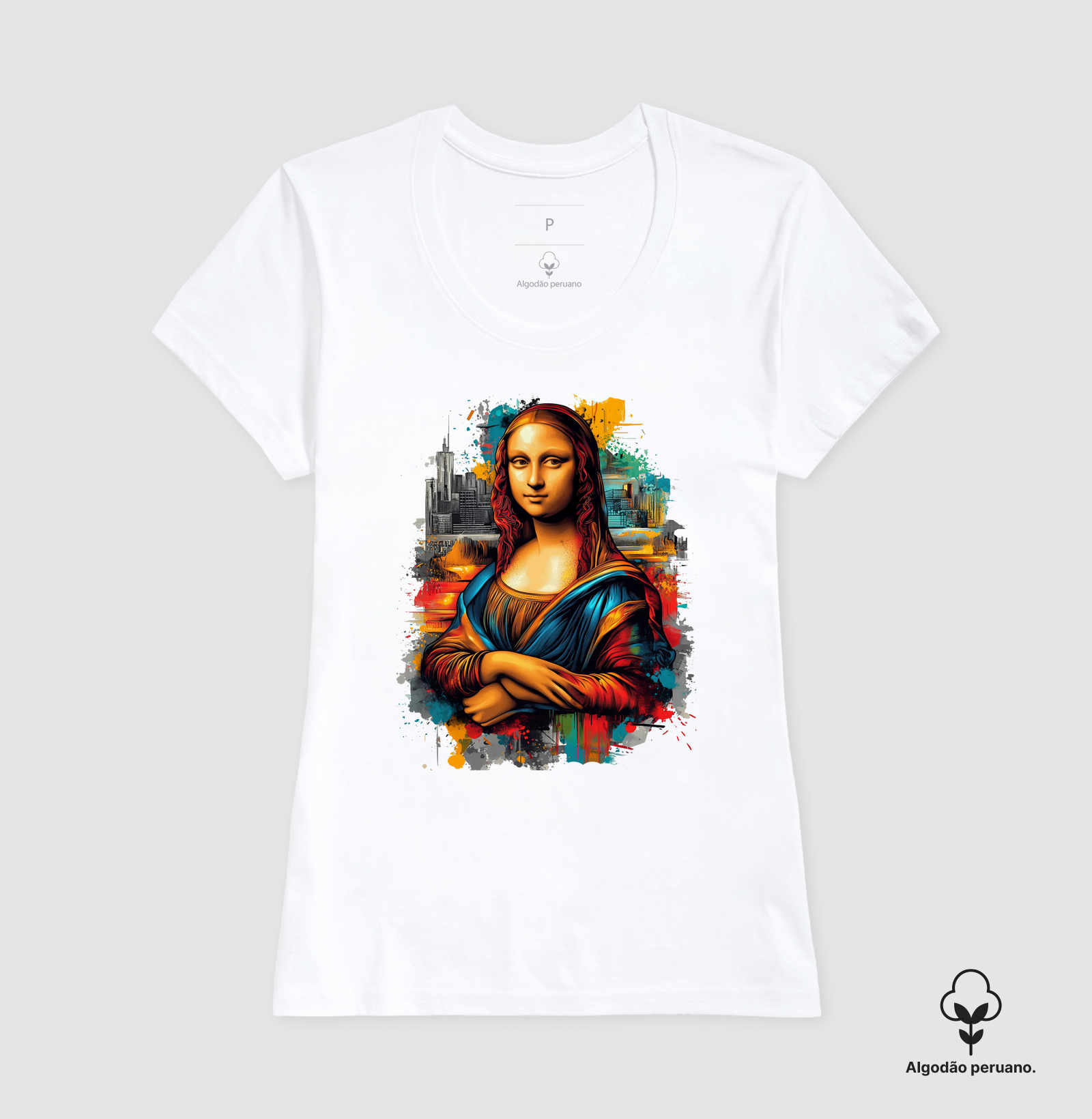 Camisa 3