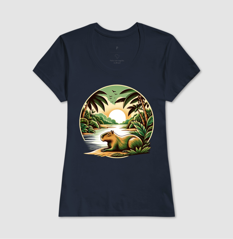 Camisa 9