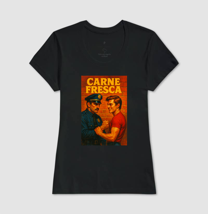 Camisa 16