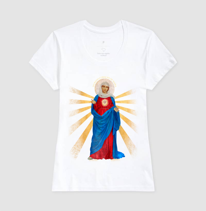 Camisa 10
