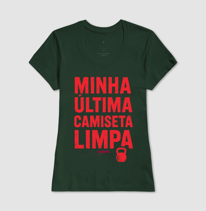 Camisa 12