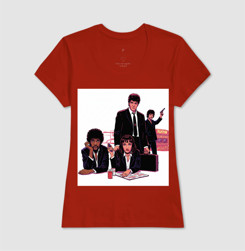 Camisa 10
