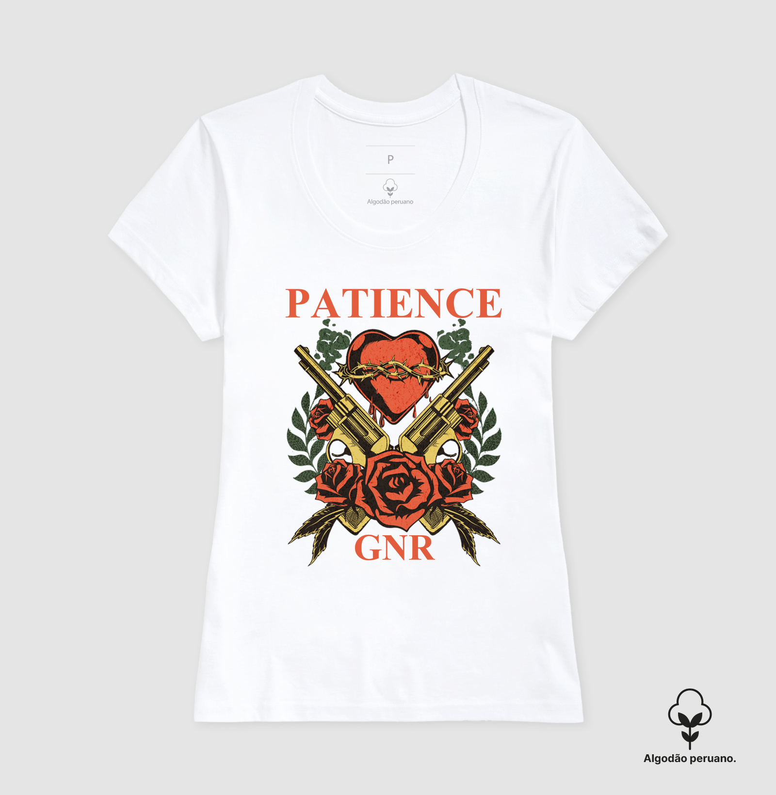 Camisa 3
