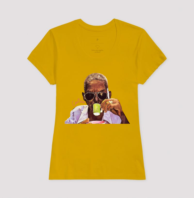 Camisa 14