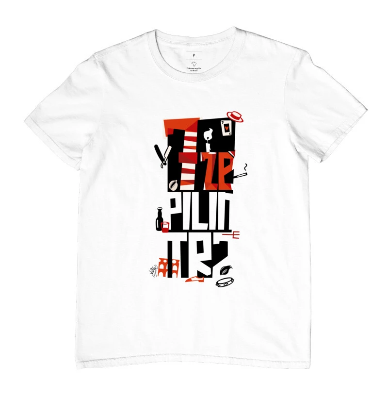 Camisa 2