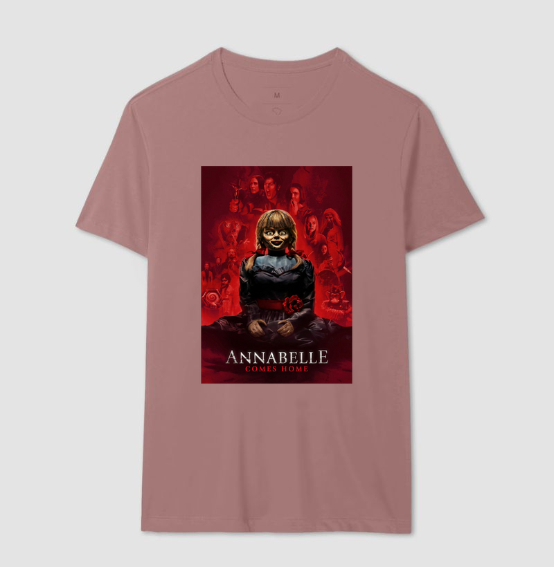 Camisa 17