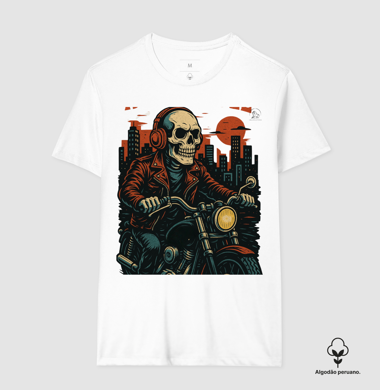 Camisa 6
