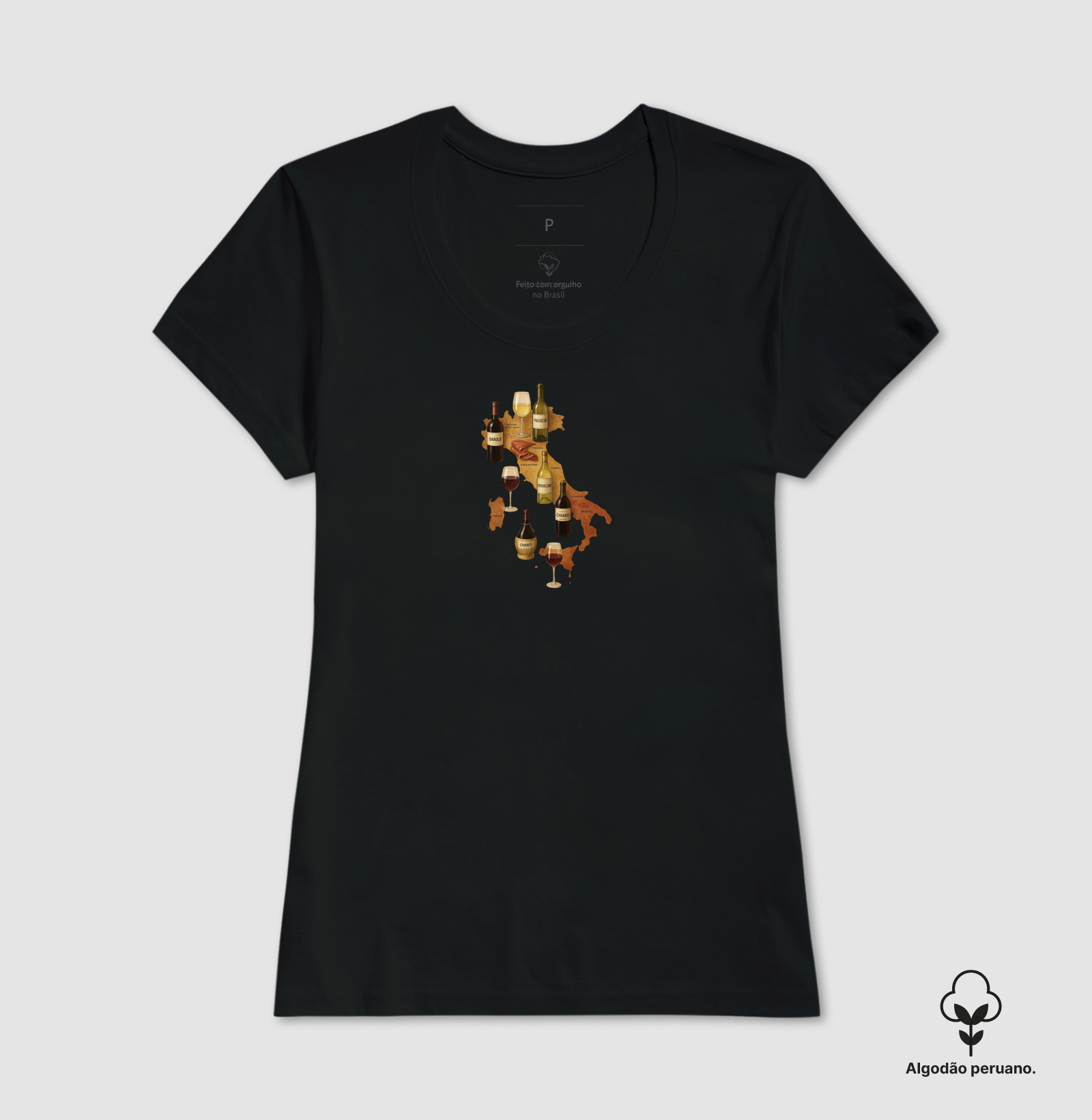 Camisa 6