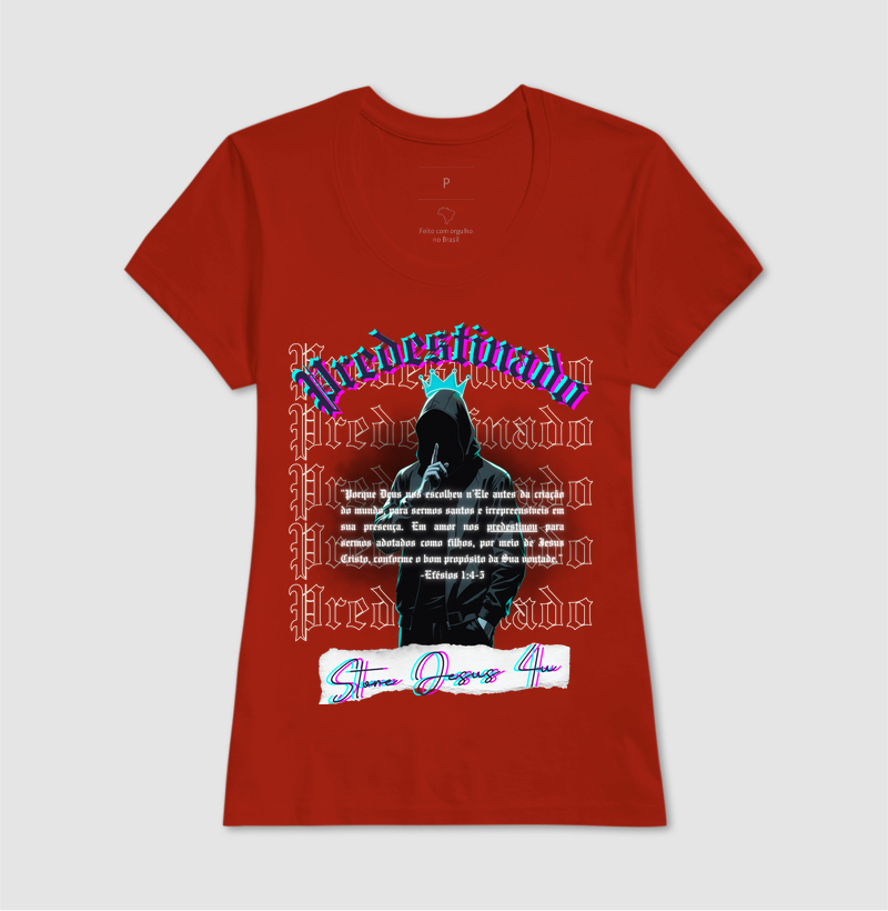 Camisa 11