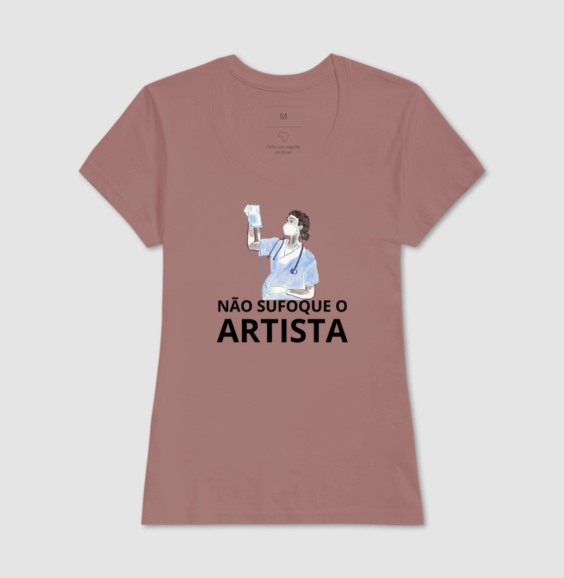 Camisa 19