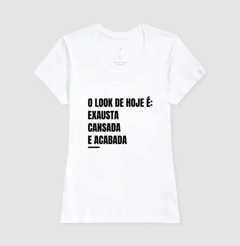 Camisa 13