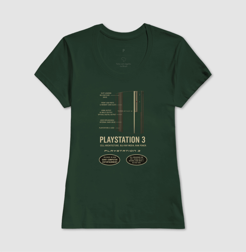 Camisa 5