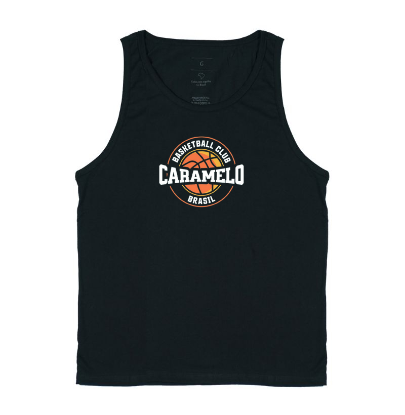 Caramelo Basketball Club