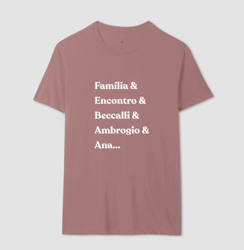 Camisa 13