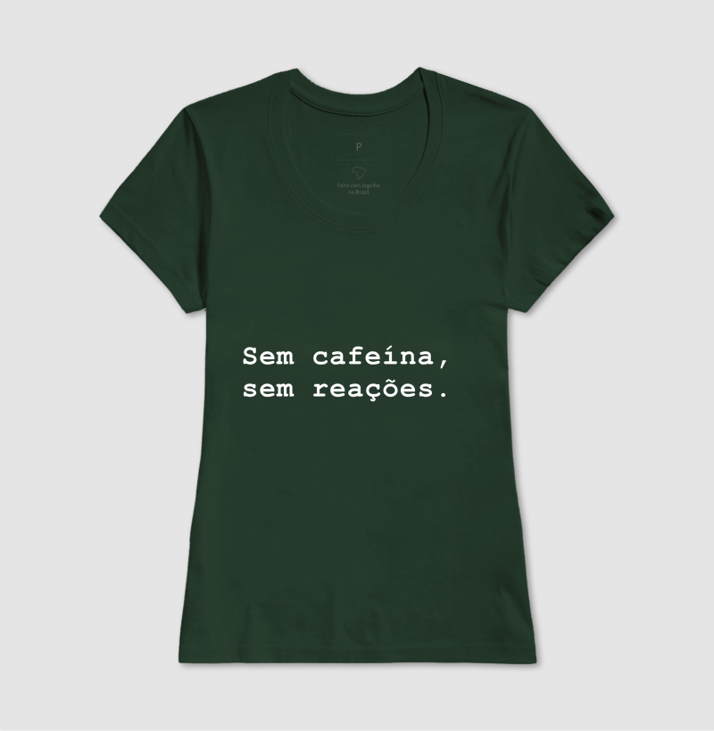 Camisa 15