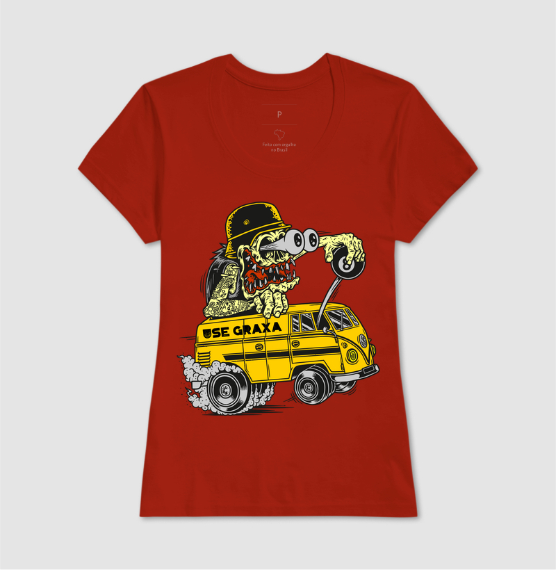 Camisa 10